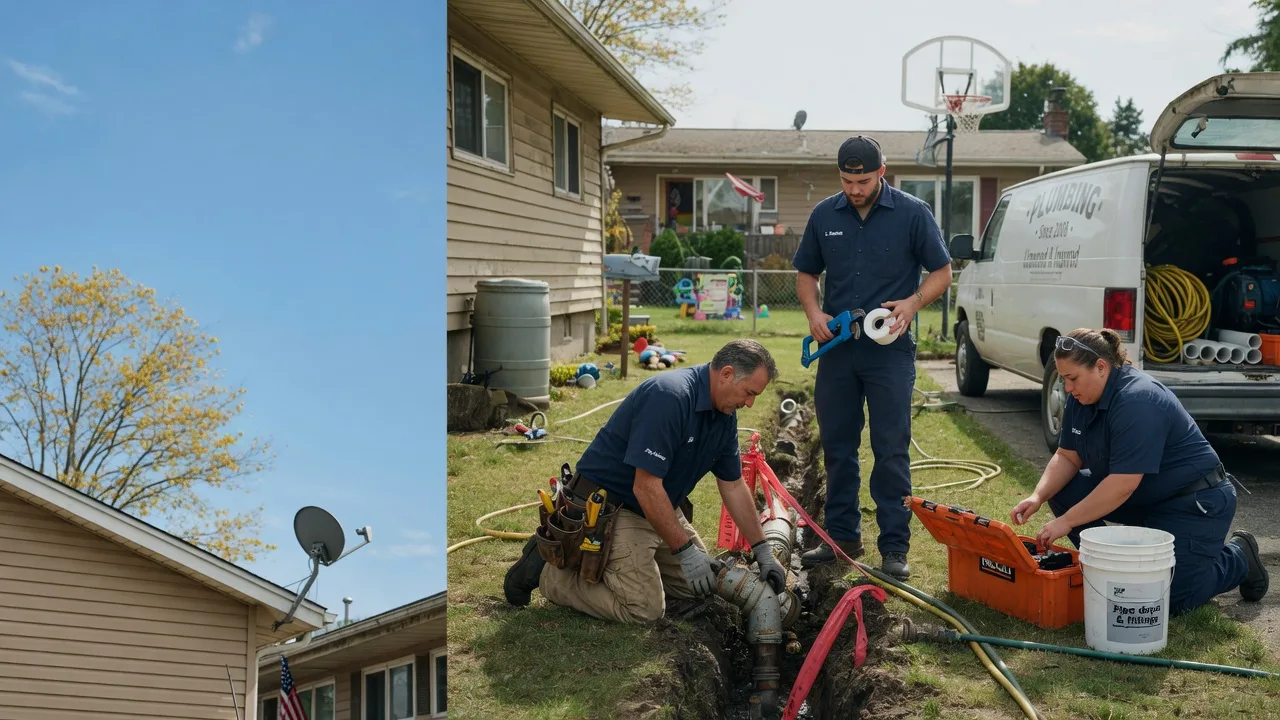 Garbage Disposal Replacement in North Jackson, OH near me
